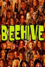 Beehive tv show poster