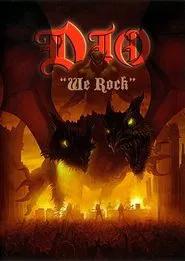 Poster do filme Dio: We Rock