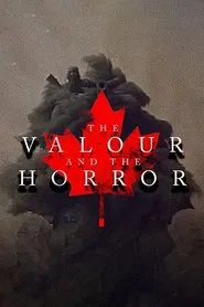 The Valour and the Horror tv show poster