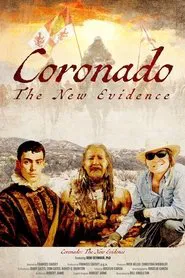 Coronado: The New Evidence movie poster