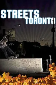 Poster do filme Streets: Toronto