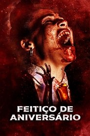 Poster do filme Feitiço de Aniversário