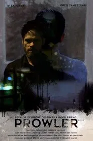 Prowler movie poster