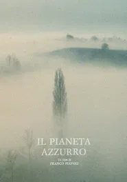 The Blue Planet movie poster