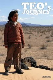Poster do filme Teo's Journey