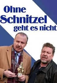 Ohne Schnitzel geht es nicht tv show poster