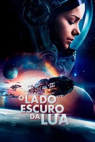 Poster do filme O Lado Escuro da Lua