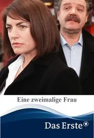 Eine zweimalige Frau movie poster