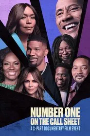 Number One on the Call Sheet tv show poster