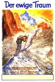 Poster do filme Der ewige Traum
