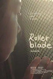 Rollerblade movie poster