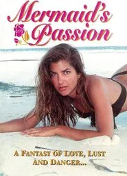 Poster do filme Mermaid's Passion
