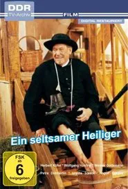 Ein seltsamer Heiliger movie poster