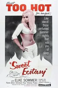 Poster do filme Sweet Ecstasy