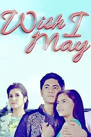 Poster da série Wish I May