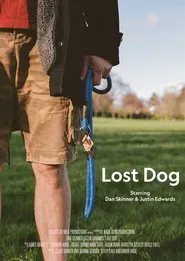 Lost Dog movie poster