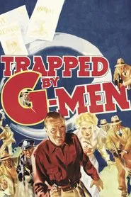 Poster do filme Trapped by G-Men