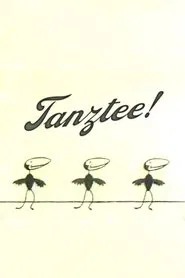 Tee Dance movie poster