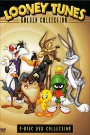 Looney Tunes Golden Collection, Vol. 1 movie poster