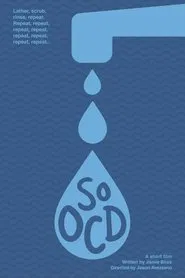 So OCD movie poster