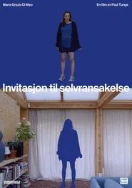 Invitasjon til selvransakelse movie poster