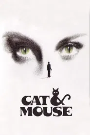 Cat and Mouse movie poster