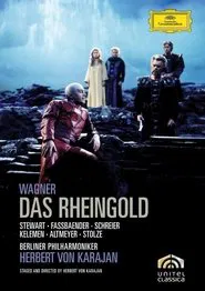 Wagner: Das Rheingold movie poster