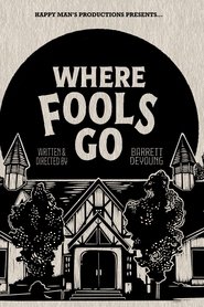 Where Fools Go movie poster