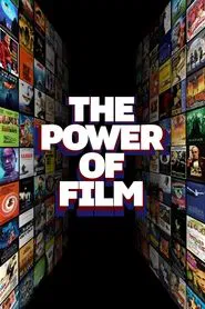 The Power of Film tv show poster