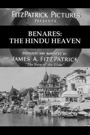 Benares: The Hindu Heaven movie poster