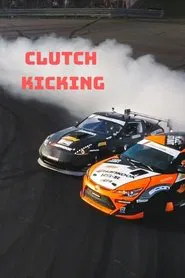 Clutch Kicking movie poster