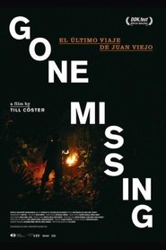 Poster do filme Gone Missing -  Old John's Final Journey