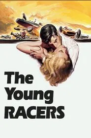 The Young Racers movie poster