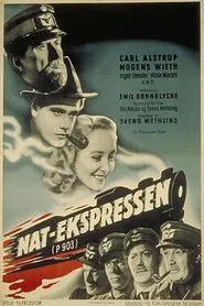 Poster do filme Nat-ekspressen (P. 903)