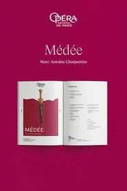 Poster do filme Médée