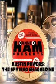 Canned Ham: The Dr. Evil Story movie poster