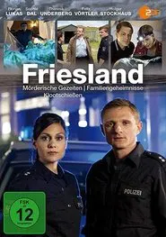 Friesland tv show poster