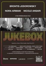 Jukebox movie poster