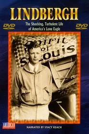 Lindbergh movie poster
