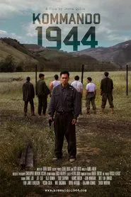 Poster do filme Kommando 1944