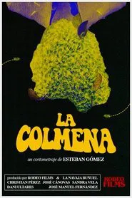 La Colmena movie poster