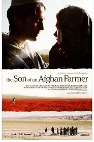 The Son of an Afghan Farmer movie poster