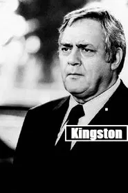 Kingston movie poster