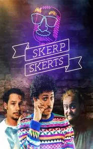 Skerpskerts movie poster