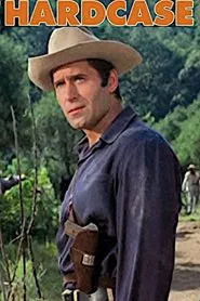 Hardcase movie poster
