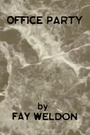 Office Party movie poster