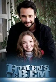 Homens de Bem movie poster