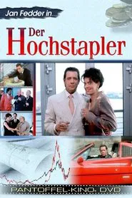 Poster do filme Der Hochstapler