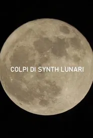 Lunar Synth Hits movie poster