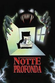 Deep Night movie poster